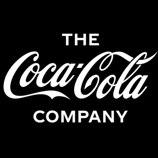 Coca-Cola Company Logo